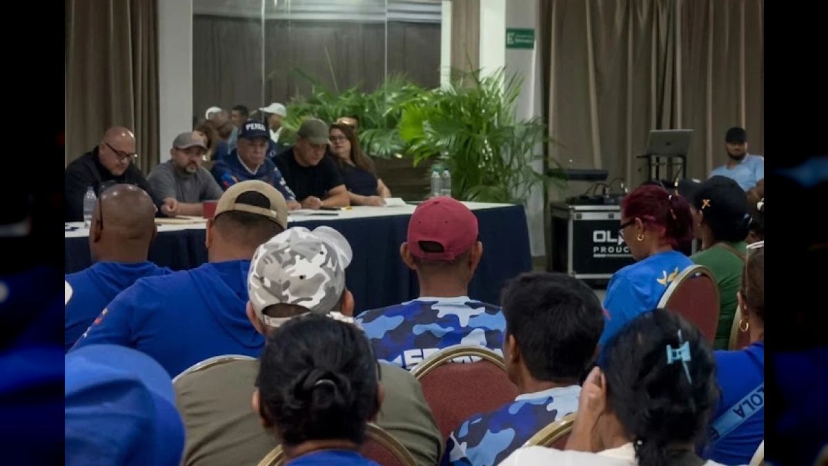 Sucre fishermen propose proposals to strengthen the sector