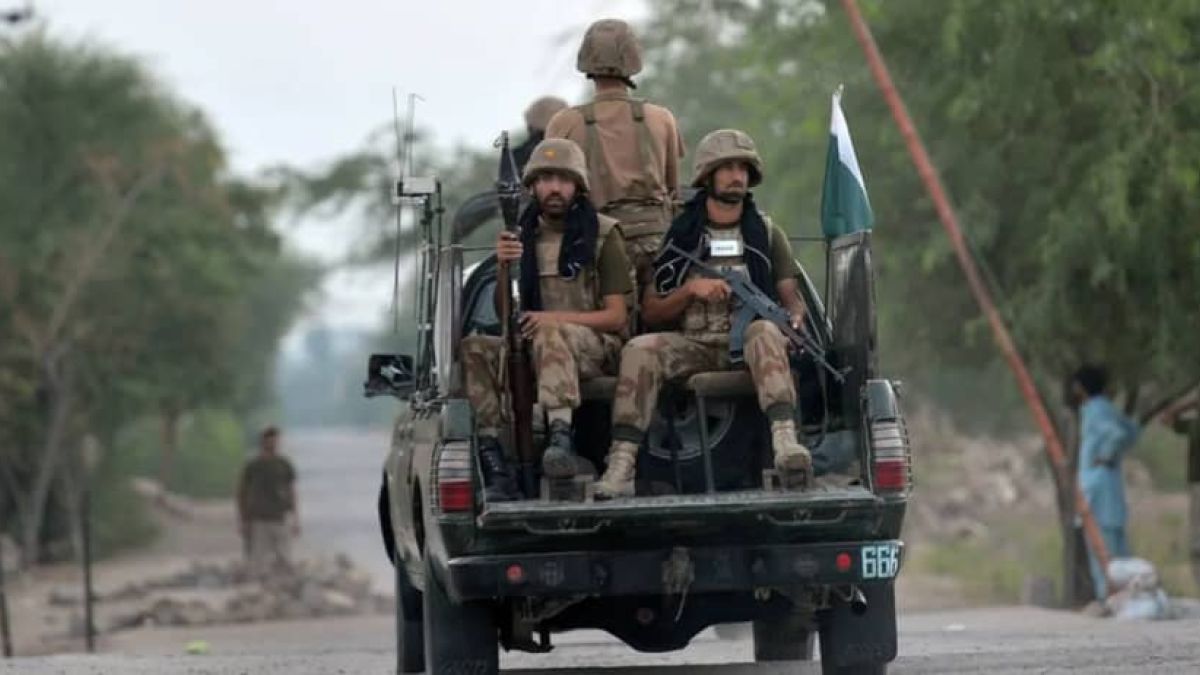 Venezuela condemns terrorist attack in the Pakistani province of Khyber Pakhtunkhwa