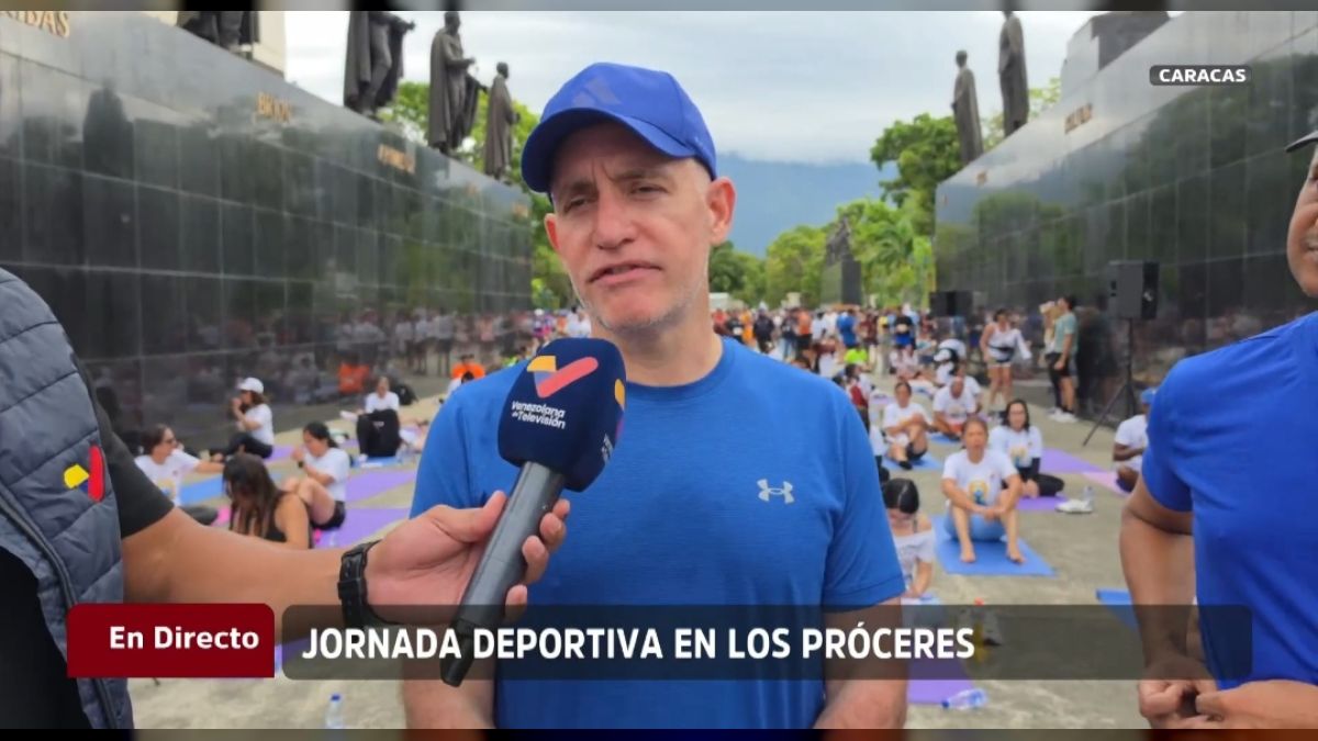 Minister Cardillo announced sports games for the temporary camps for next week