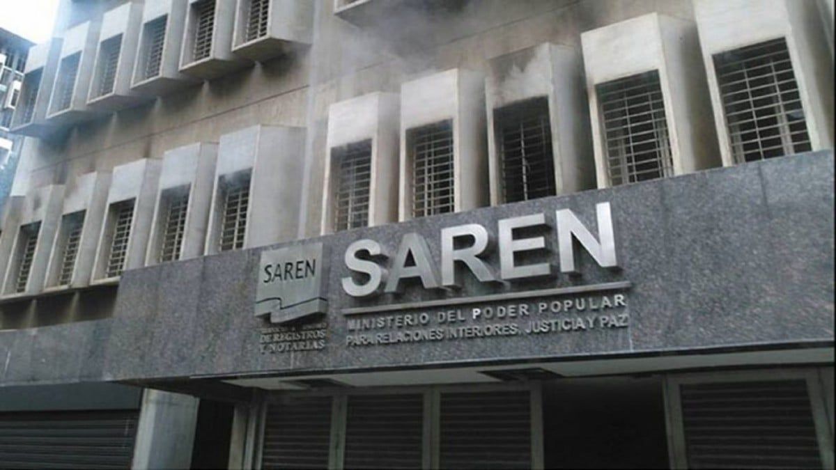 SAREN activates The Hague Apostille and International Legalization procedures