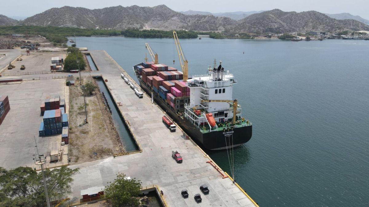 BOLIPUERTOS and IMPORDIESEL announce strategic alliance designed to offer direct supply at the dock