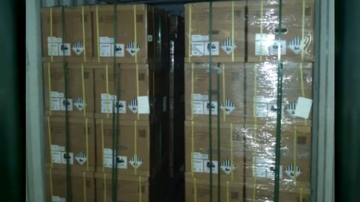Argentine Solidarity Movement sends a shipment of solar kits to Cuba