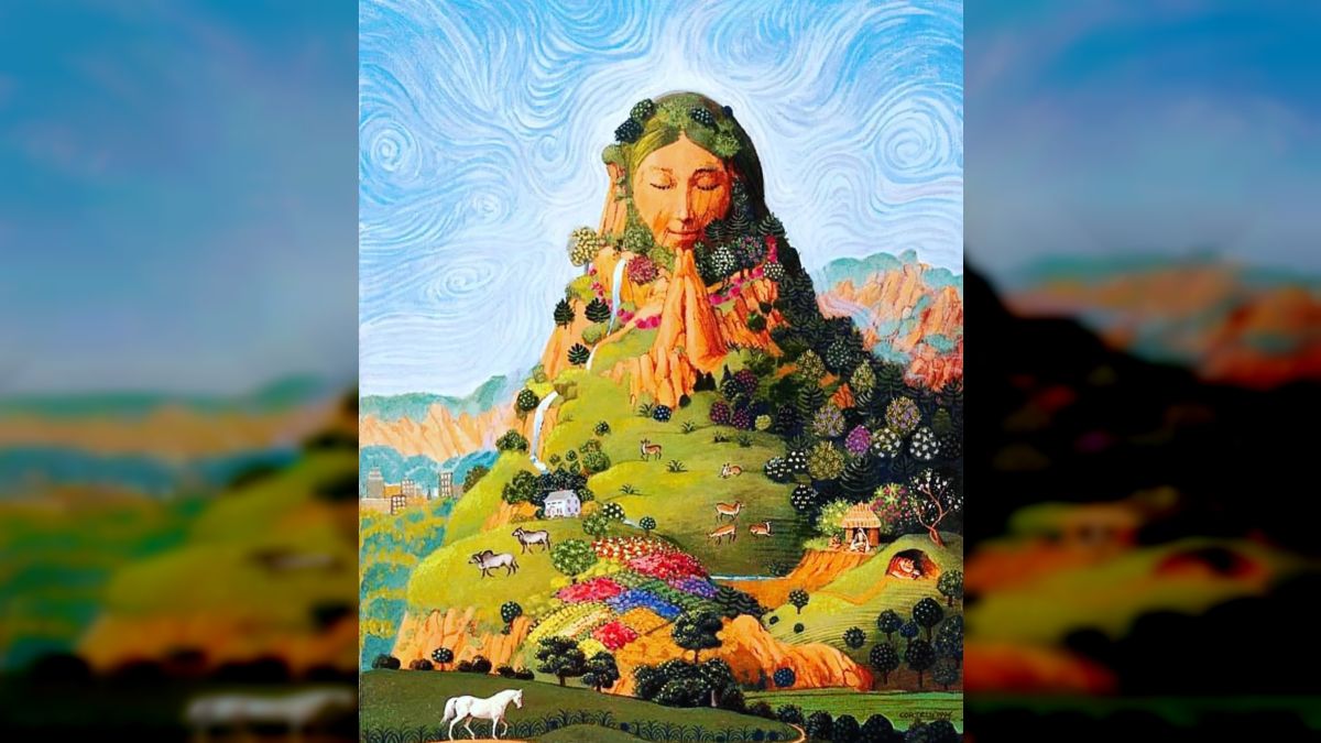 Pachamama Day: Mother Earth's Spiritual Strength