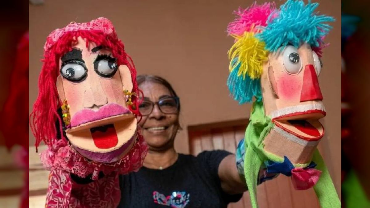 Cultural artistic training plan begins in Barinas for the holiday season