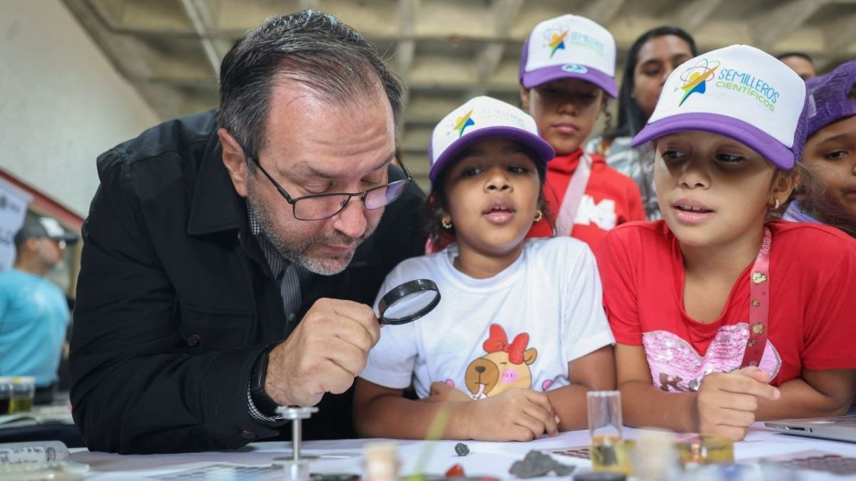 Ministry of Science and Technology announced the launch of Science and Technology Holidays 2026