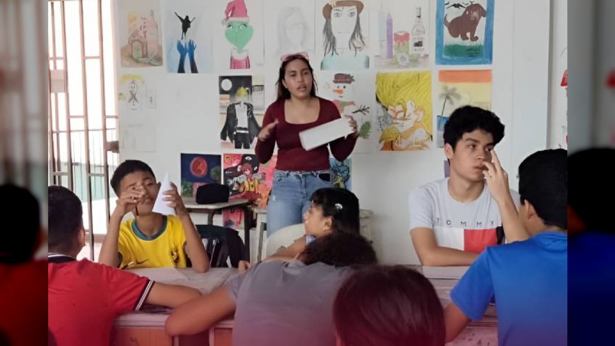 Venezuela Ríe 2026 Vacation Plan was activated with more than 60 free workshops in Barinas