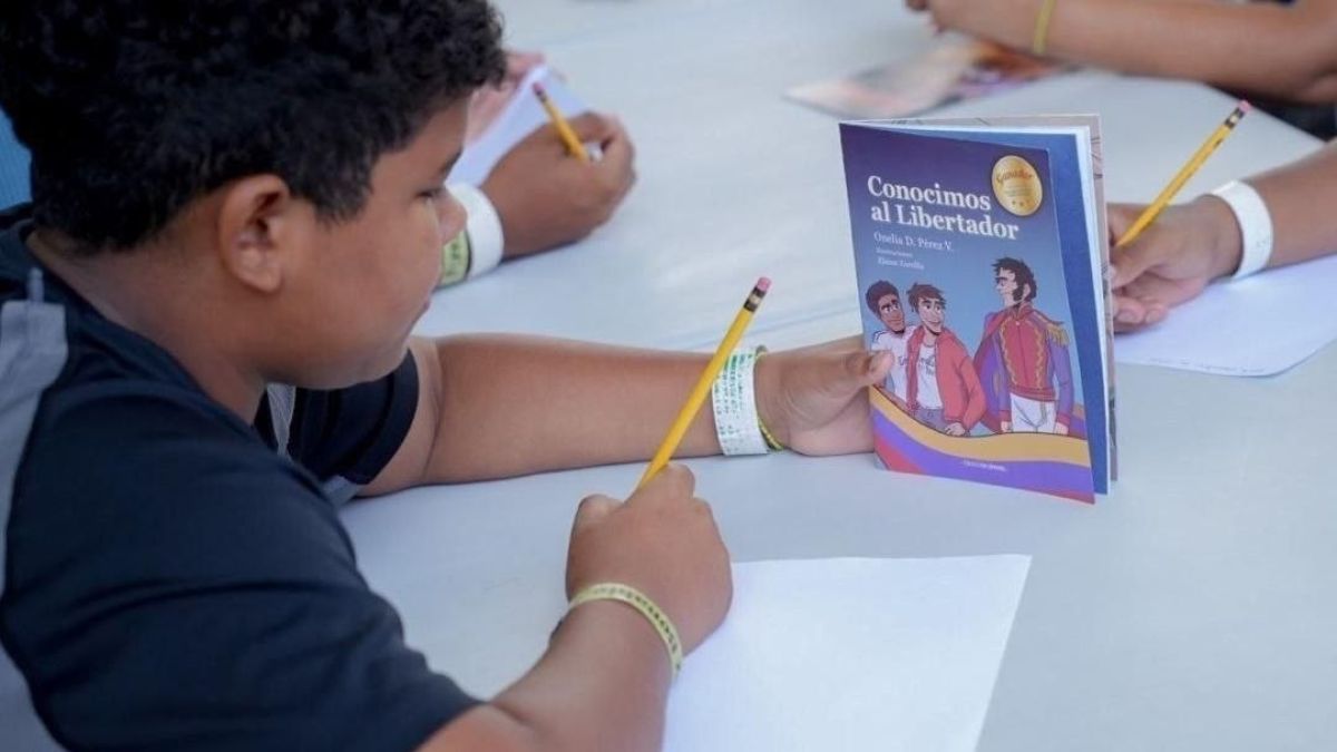 National Reading Plan moves from temporary camps to schools across the country