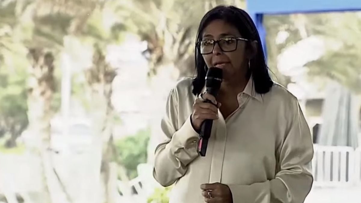 President (E) Rodríguez: The People of La Guaira will always be accompanied by the National Government