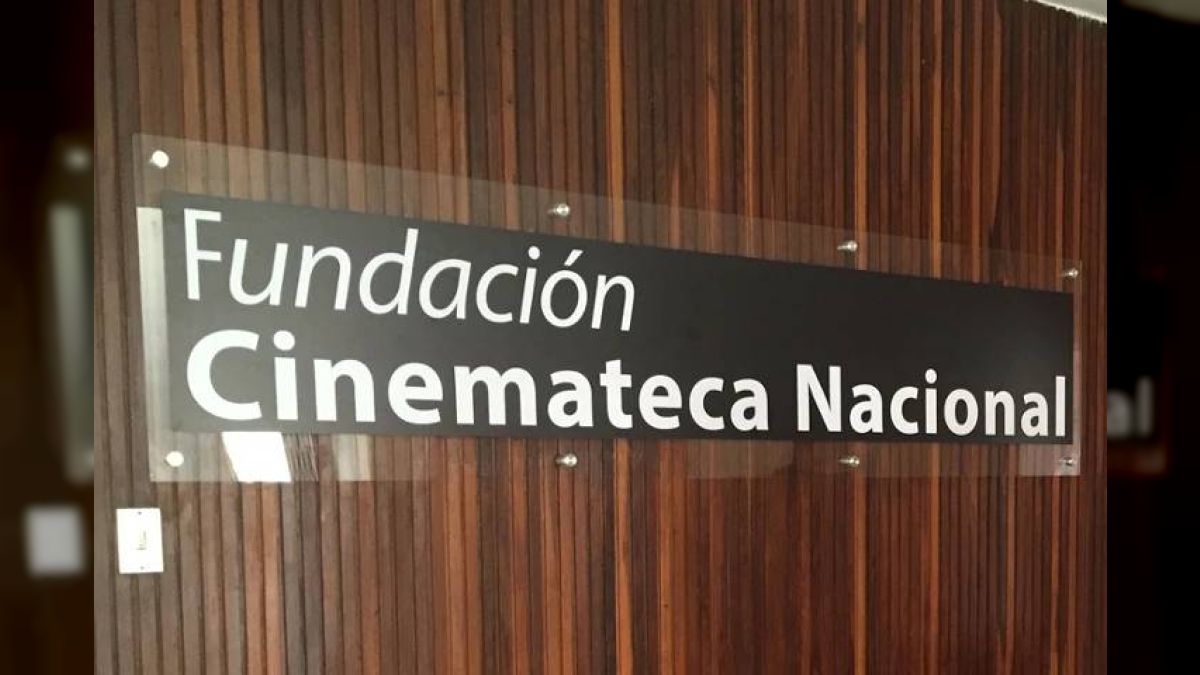 Cinemateca Nacional will offer a seminar in honor of Margot Benacerraf's centenary