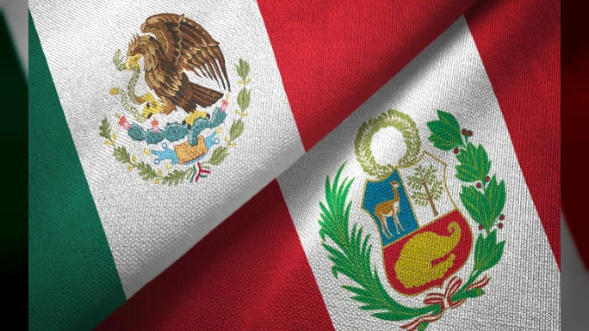 Peru and Mexico to resume diplomatic relations
