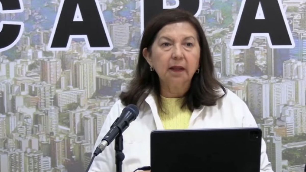Caracas will implement special hours to adapt to the energy savings plan