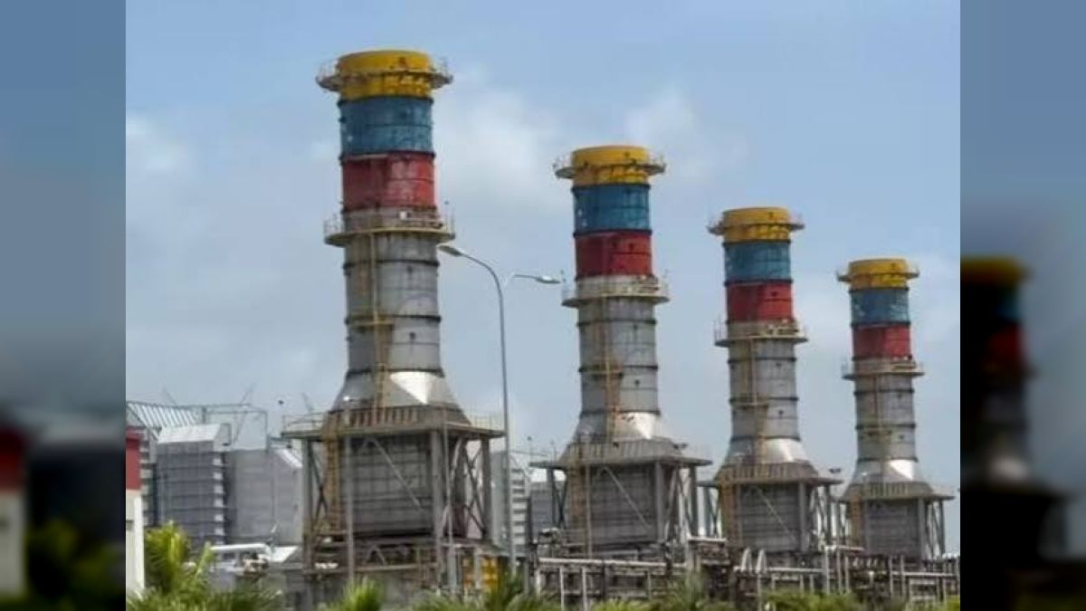 Minister Alcalá announces progress in work to recover 450 megawatts in Termocarabobo