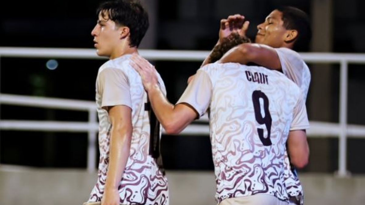 Venezuela defeated Mexico in soccer and is the champion of the Central American and Caribbean Games 2026