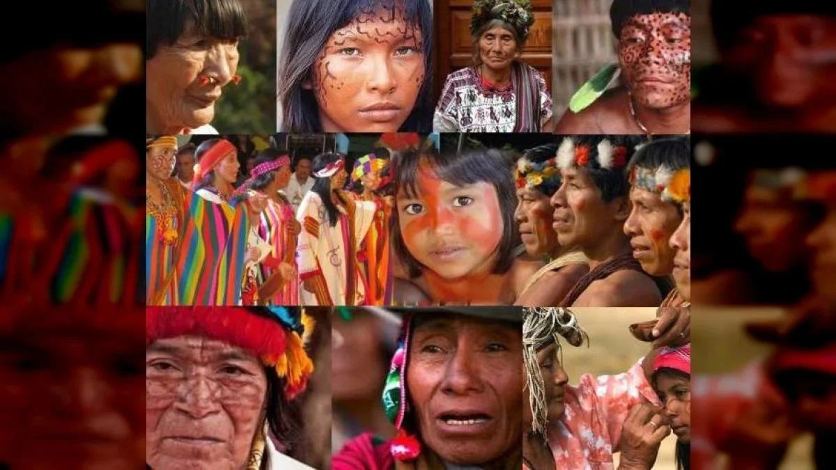 International Day of Indigenous Peoples: Respect and Social Inclusion Only in Revolution