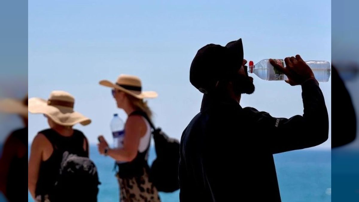 European Union exhausts gas reserves destined for winter due to the heat wave