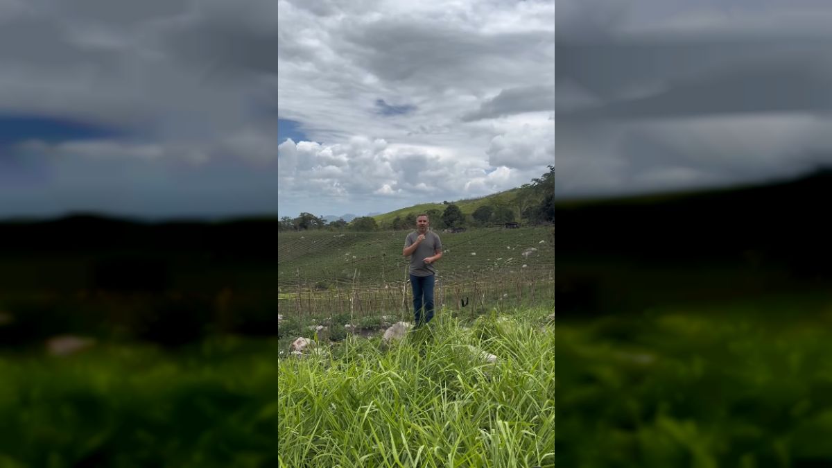 Governor Marcano: Rehabilitation of agricultural roads in Anzoátegui guarantees national supply