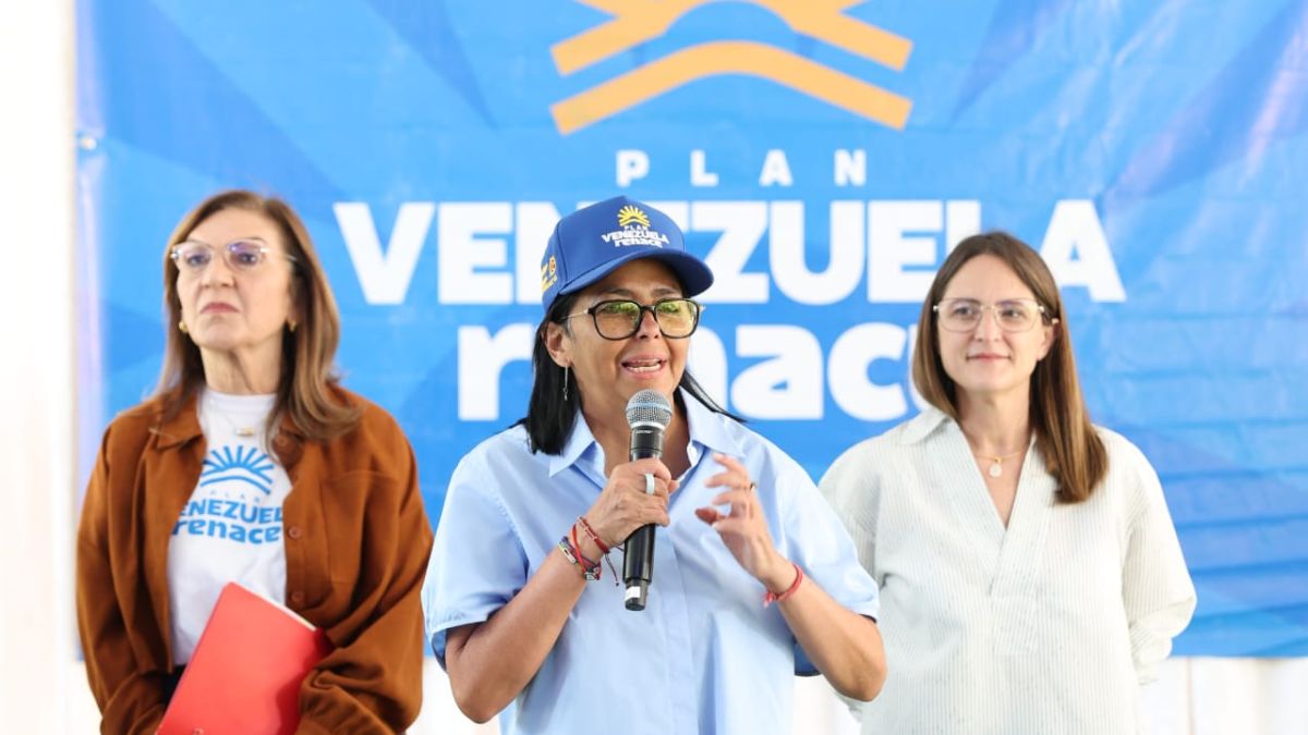 President (E): Simon Bolivar Brigade is ready to go to the rescue of our Colombian brothers