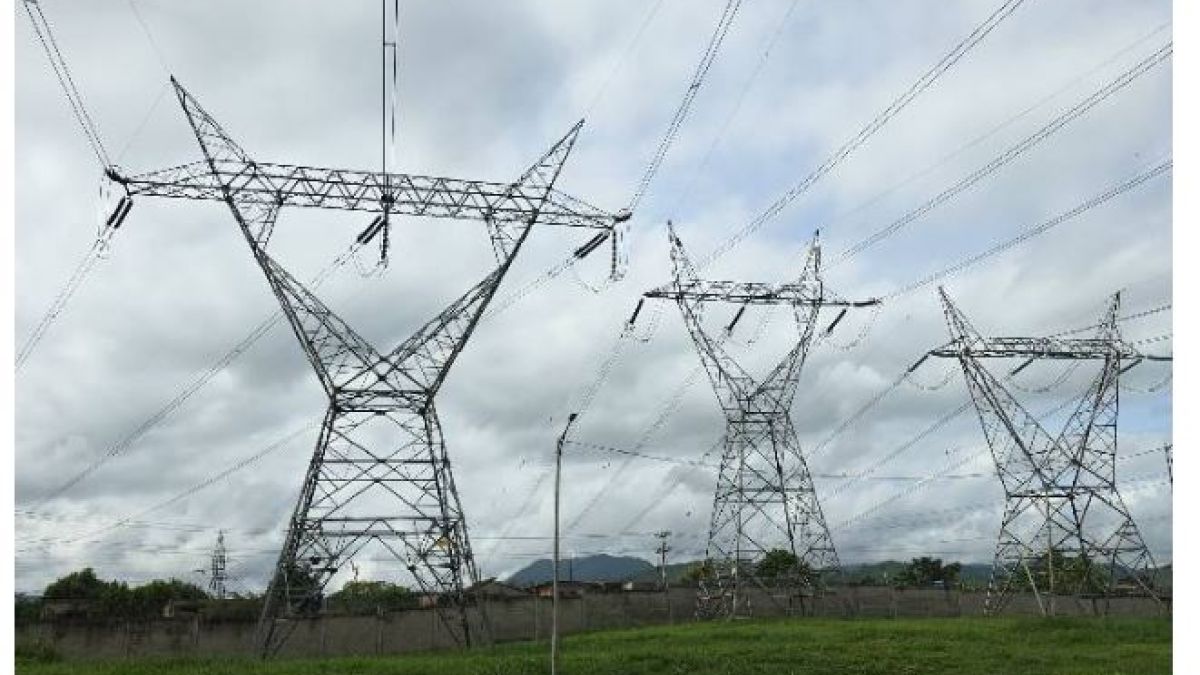 Venezuela registers record electricity demand of 15,625 megawatts