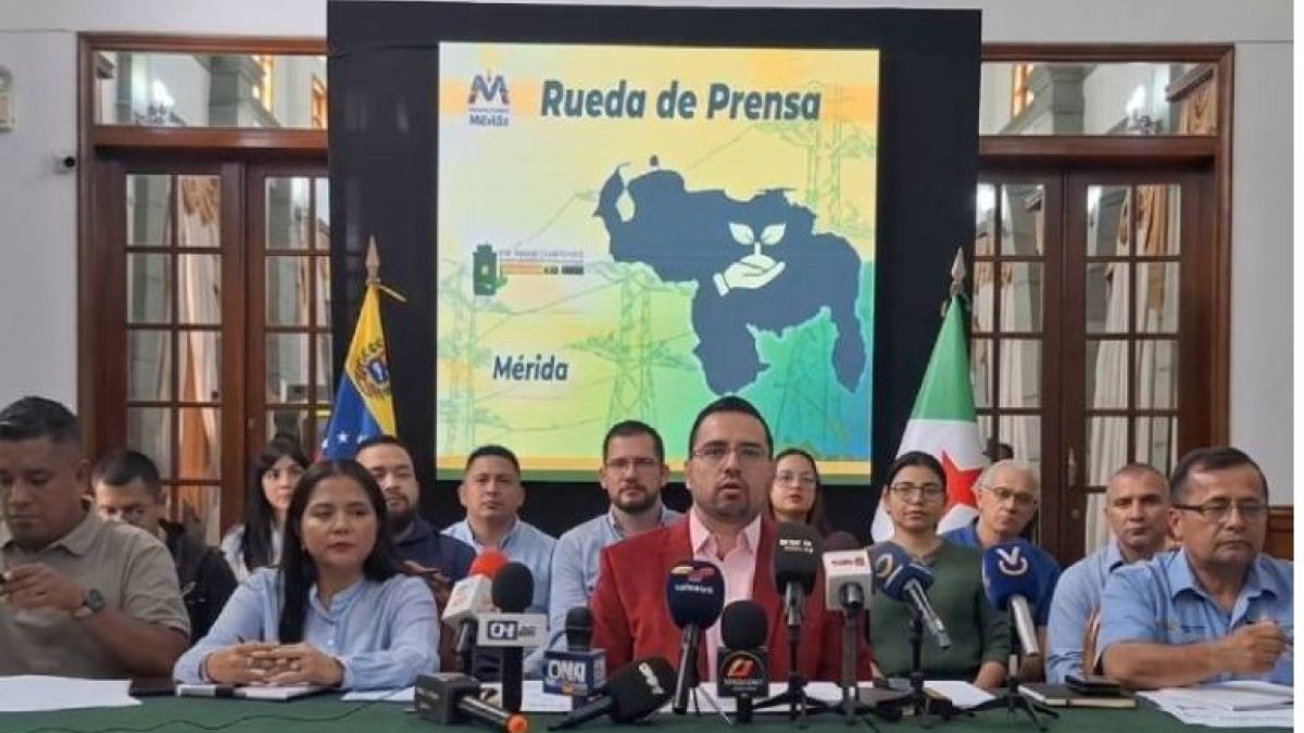 Mérida activates contingency plan for the El Niño phenomenon and adjusts schedule in the public sector