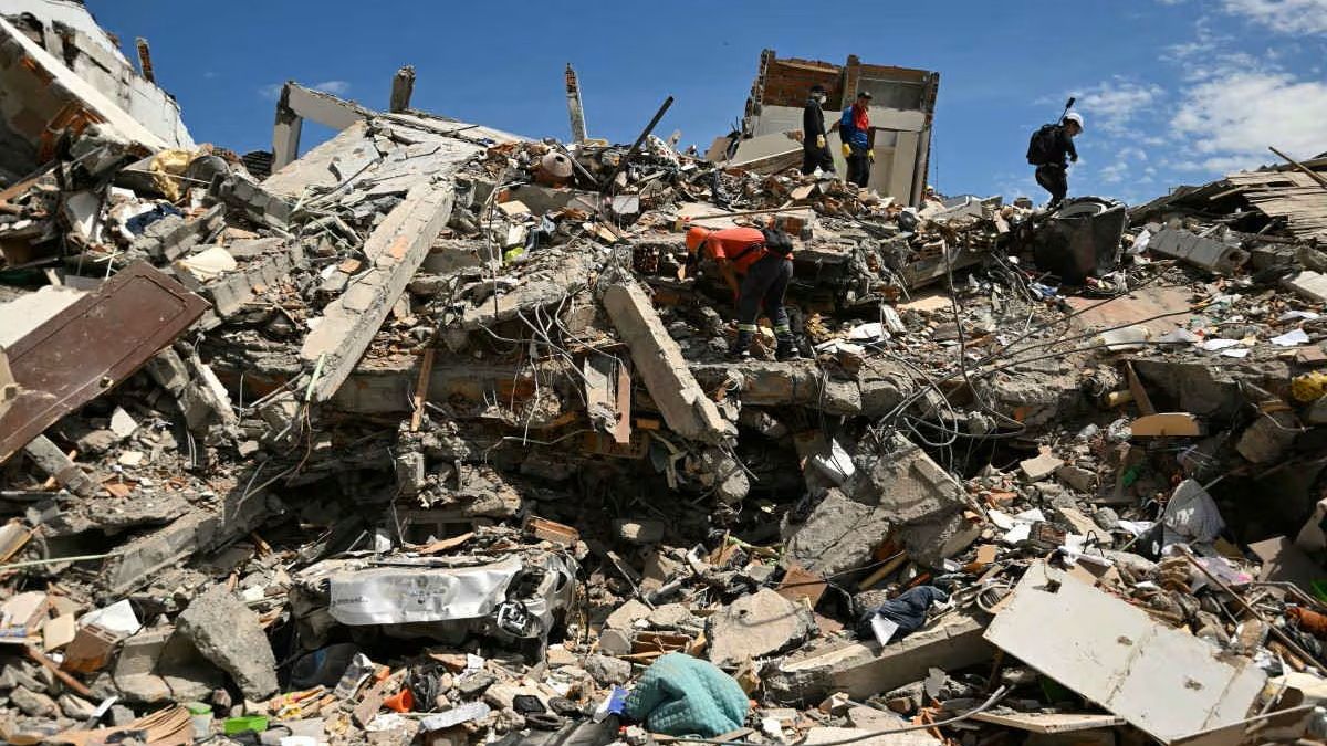Venezuela sends message of solidarity to Indonesia after strong earthquake