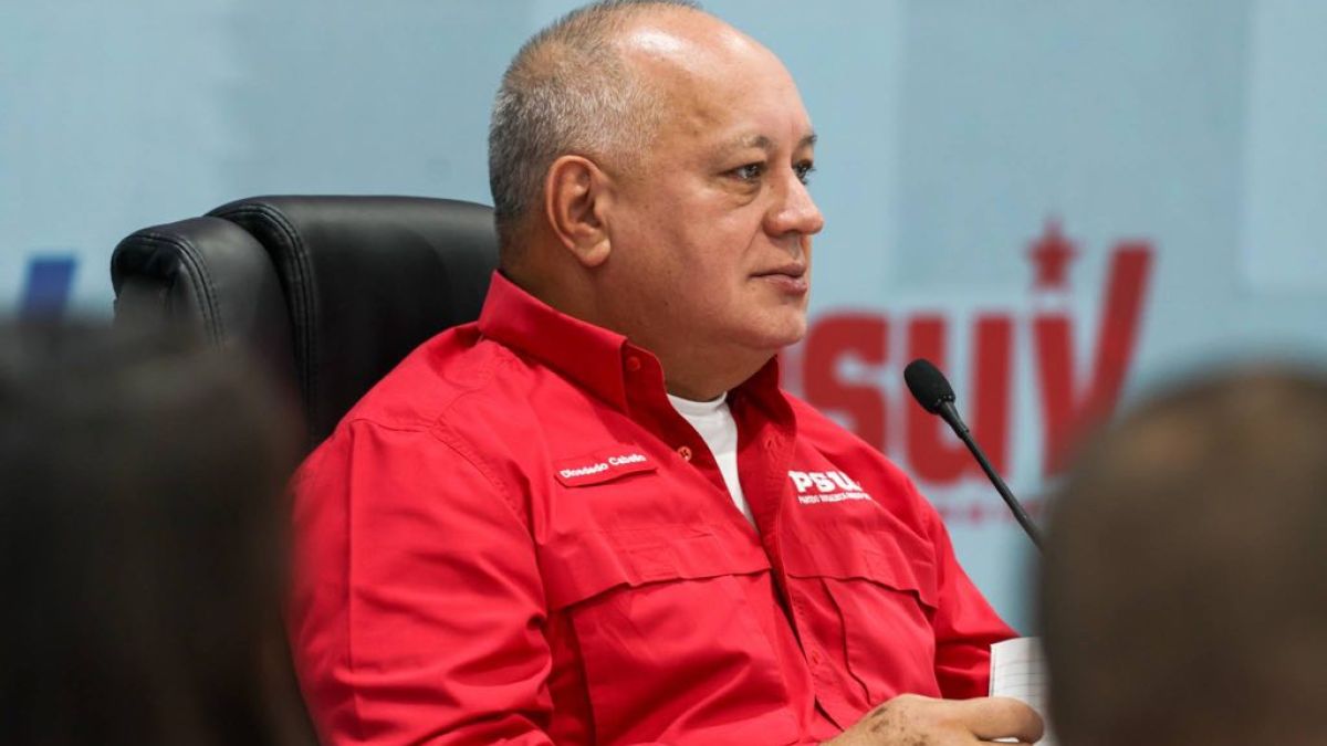 Cabello on cryptocurrency mining: Right now it's totally banned