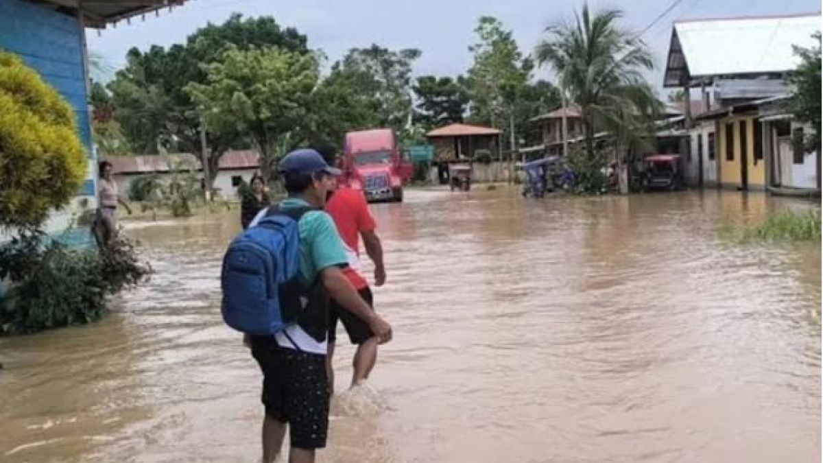 Peru to declare emergency in regions affected by heavy rains