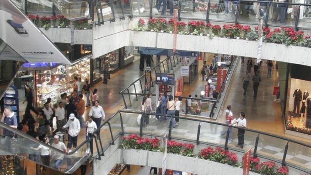 National Executive and Chamber of Shopping Centers agreed to extend energy savings plan