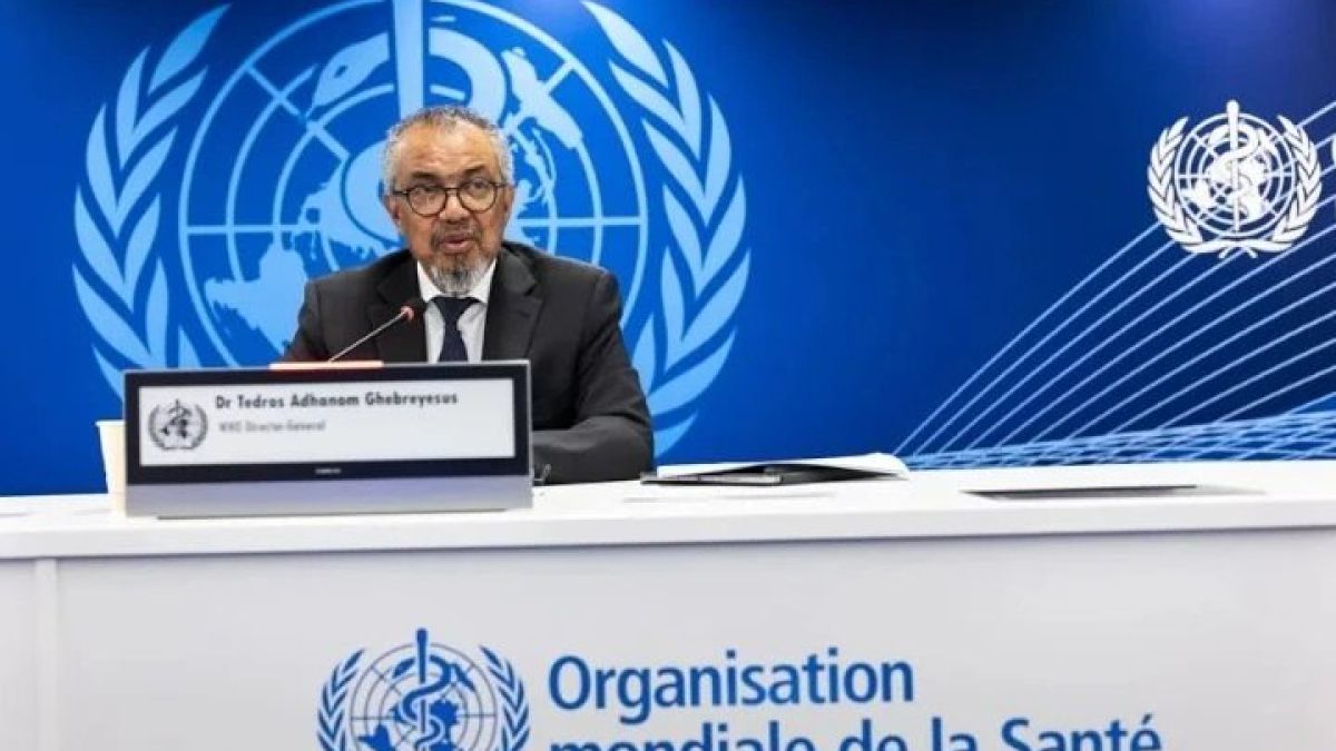 WHO warns of the worst Ebola epidemic in history in the Democratic Republic of Congo