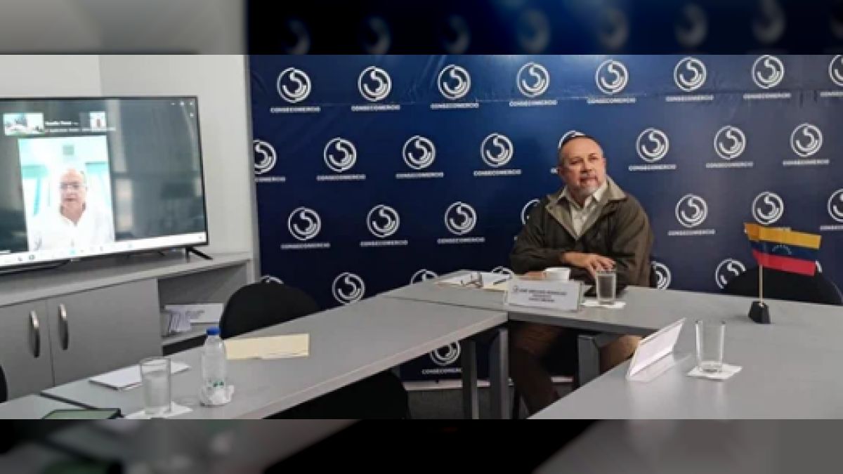 Petro confirms his stay in Colombia and denies rumors of capture
