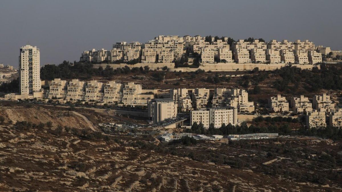 West Bank records dozens of Palestinians killed by attacks by Israeli settlers