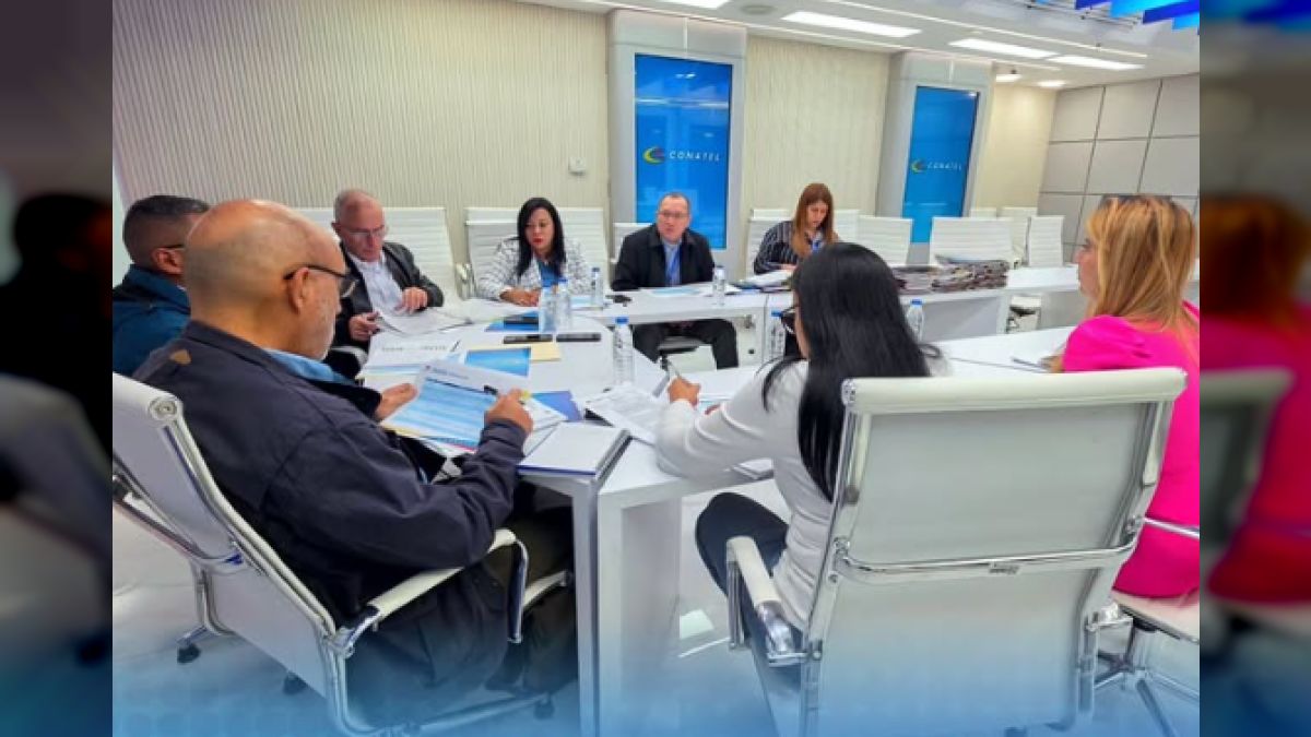 CONATEL approved new titles and renewals for telecommunications service providers