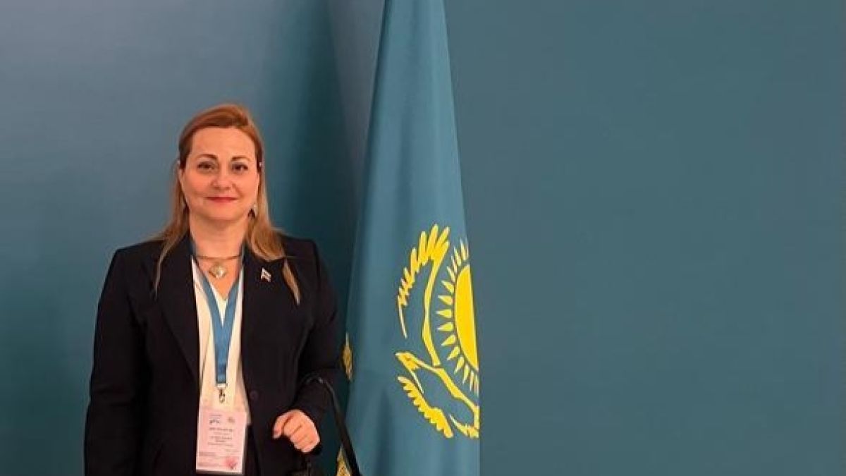 Venezuela participated as an international observer in parliamentary elections in Kazakhstan