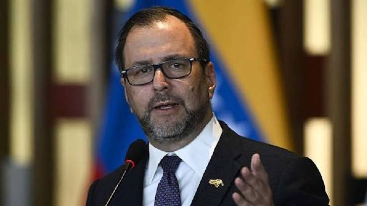 Venezuela and the IAEA make progress in technical cooperation in the field of nuclear technology and knowledge