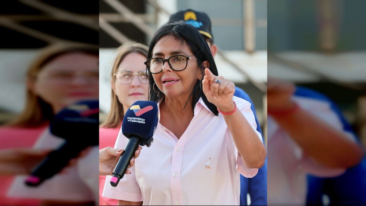 President in Charge: Energy Agreement with the United States will boost Venezuela's development