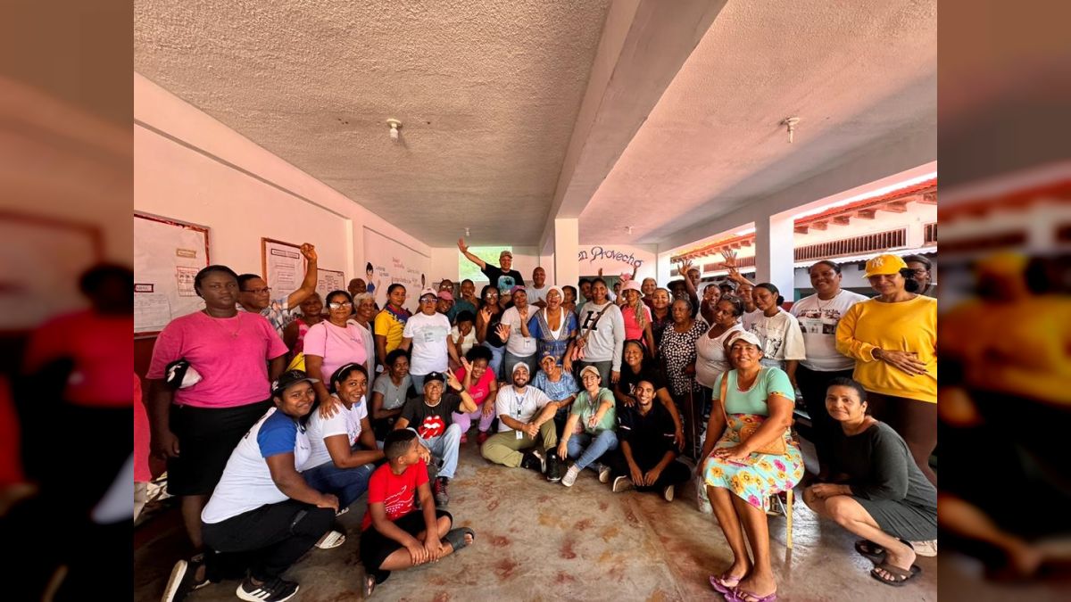 169 tourism providers from La Guaira and Miranda completed training sessions