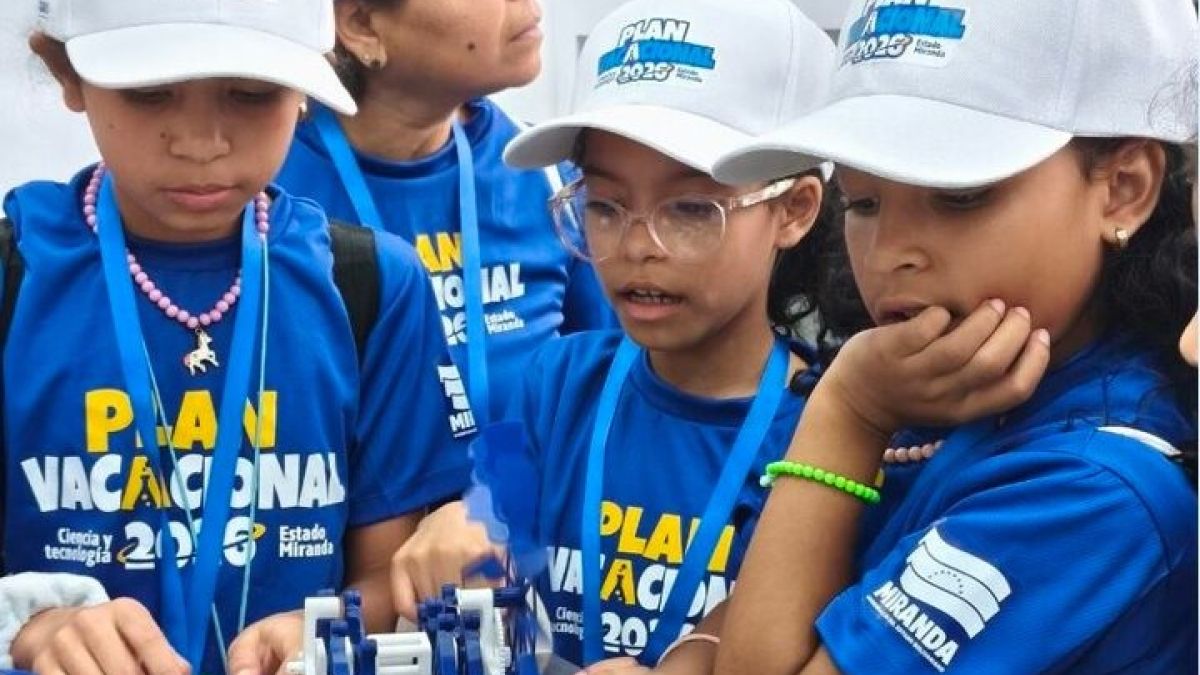 Science Vacation Plan 2026 was successfully completed in seven states of the country