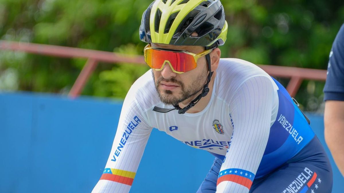 National cycling and para-cycling begins a checkup as part of the National Road Championship