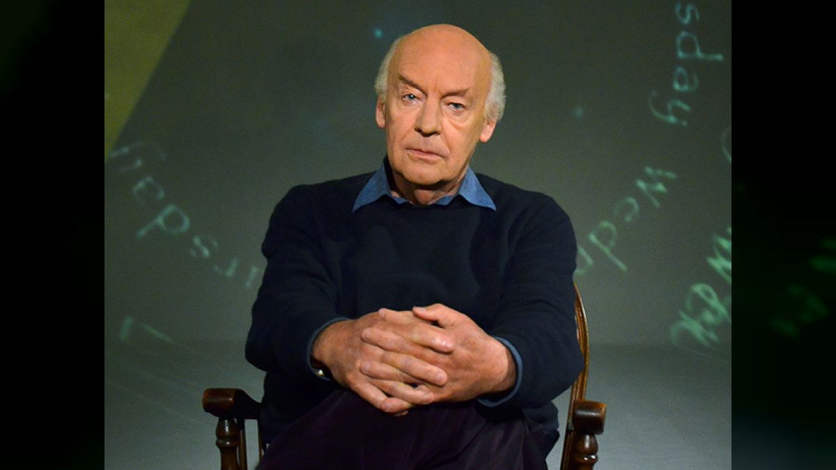 Galeano: Teacher who awakened the conscience of the Peoples with his literary works (+Christmas)