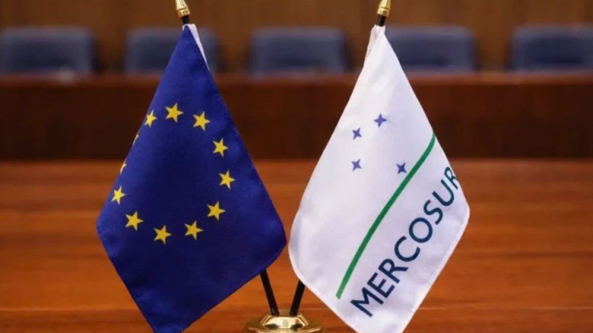 MERCOSUR closes ministerial meeting in Montevideo without consensus on export quotas to the EU