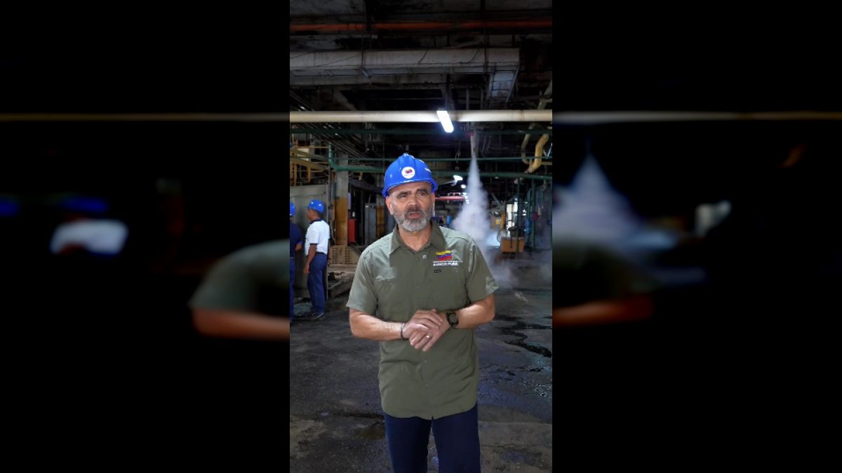 Minister Padrino López: Sugarcane harvest 2025-2026 produced more than seven million tons
