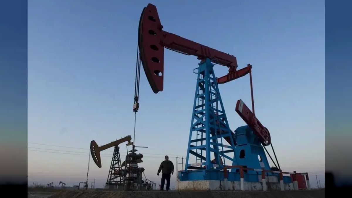 Latin American oil production grew 10% in April 2026