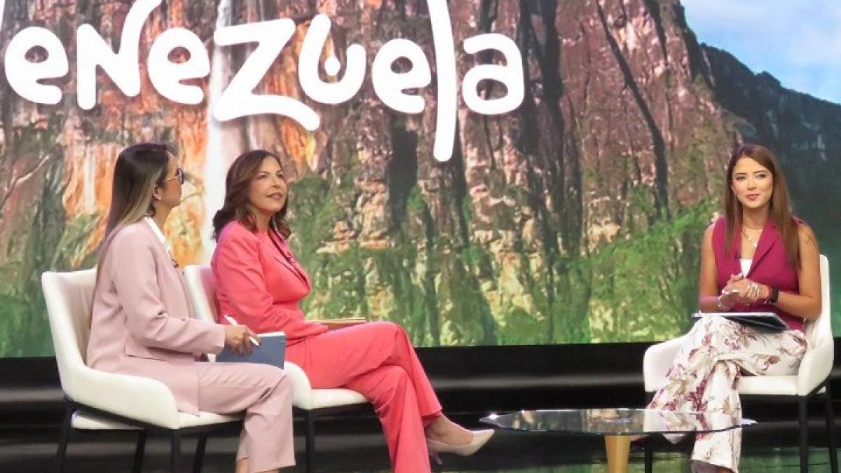 Minister Cabello: Government promotes actions in the country's coastal area to reactivate tourism