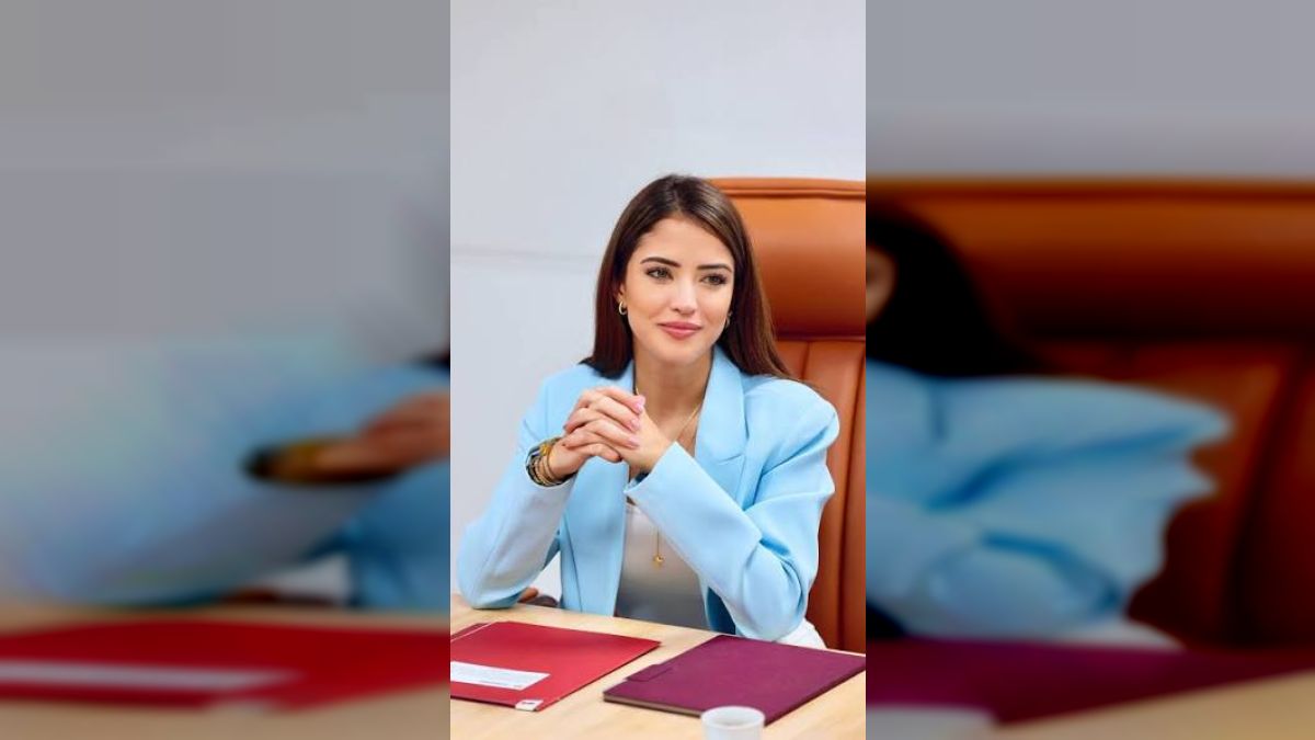 Minister of Tourism held a working meeting with her counterpart from Barbados