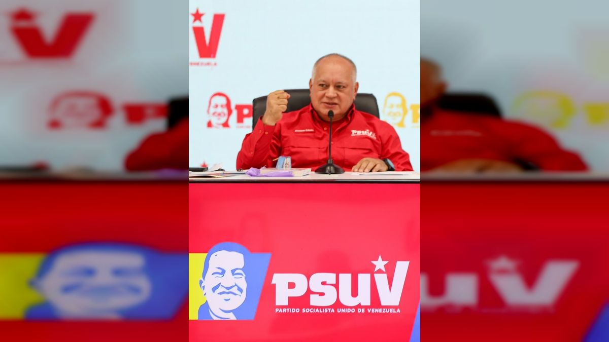 Without political distinction! PSUV invites you to participate in the National Popular Consultation on October 18