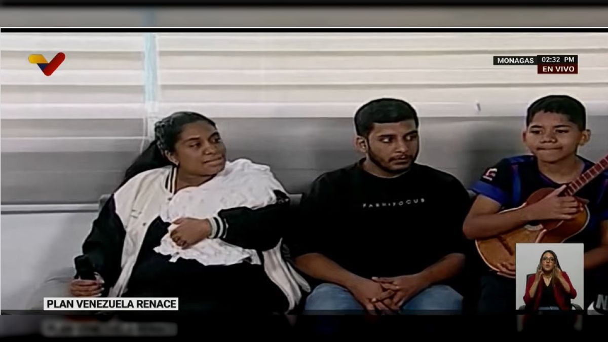 Bolivarian Government handed over 80 homes in Maturín to families affected by the double earthquake