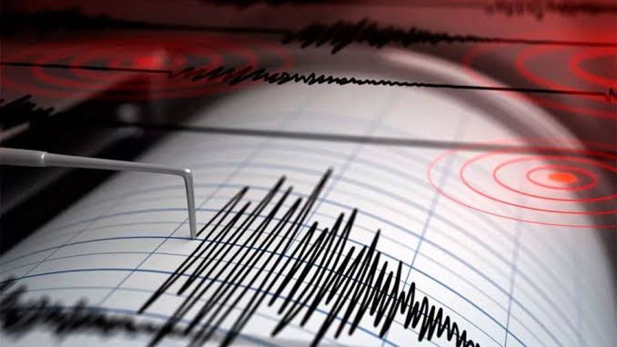 Earthquake of magnitude 5.4 shakes northern Peru during the early morning