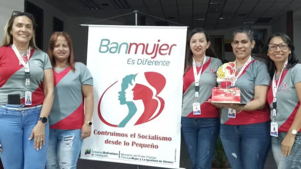 BANMUJER: 25 years of financial inclusion for women entrepreneurs