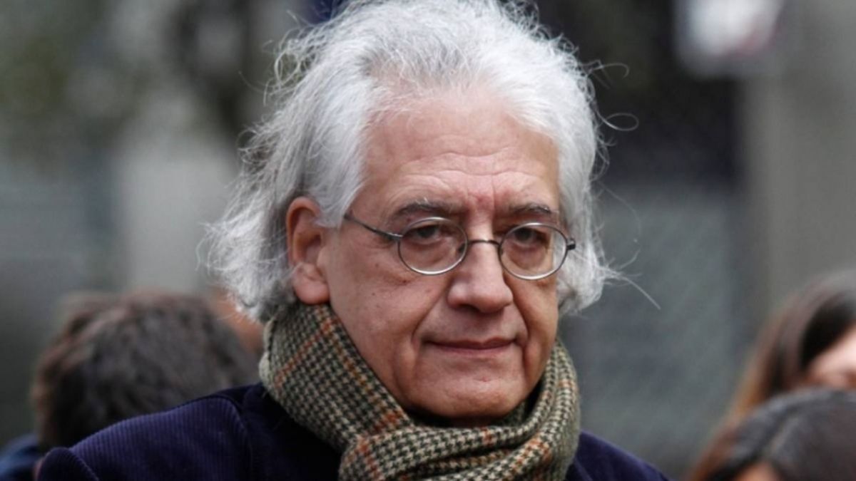 Chilean documentary filmmaker Patricio Guzmán died in Paris at the age of 85
