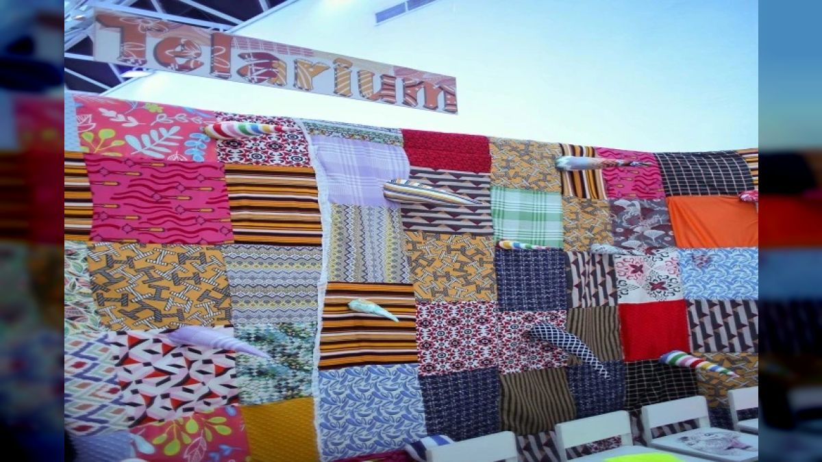 More than 30 textile artists show their creativity in “Carabobo Creates Art and Fashion”