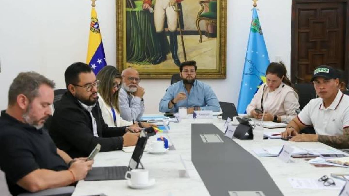 Government of Monagas activated the Management Office to optimize community services